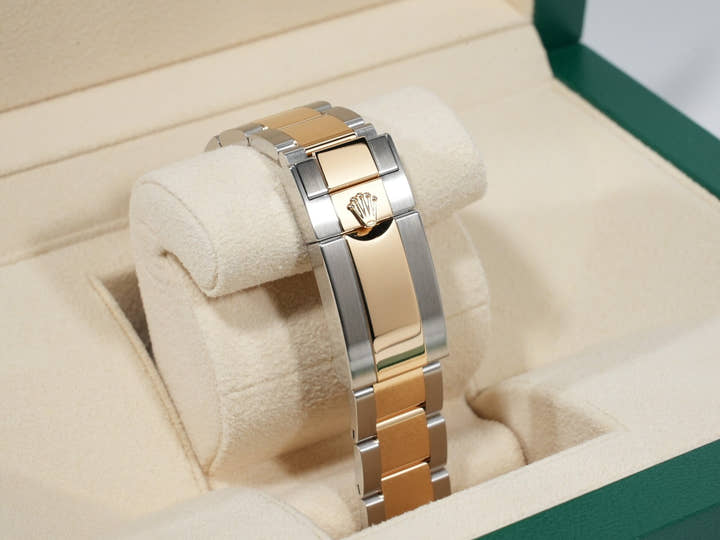 Rolex Daytona  Reference 126503