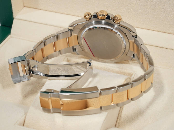 Rolex Daytona  Reference 126503