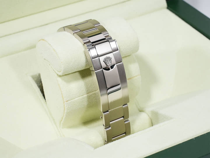 Rolex Yacht-Master II  Ref.116689 M