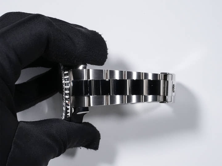 Rolex Yacht-Master II  Ref.116689 M