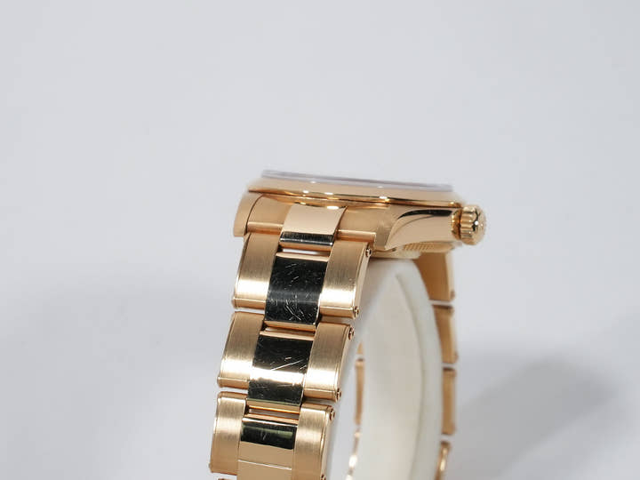 Rolex Oyster Perpetual  Ref.67488 E