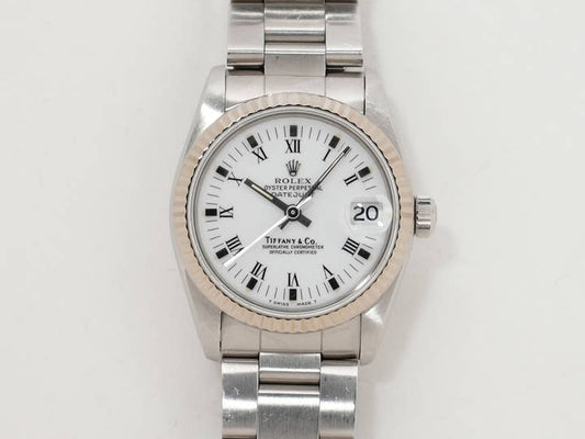 Rolex Datejust  Ref. 68274 L