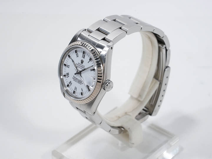 Rolex Datejust  Ref. 68274 L
