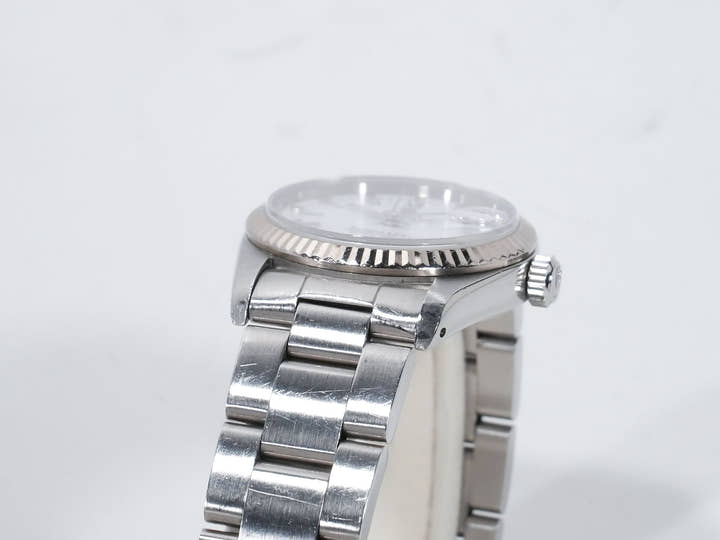 Rolex Datejust  Ref. 68274 L