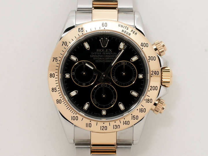Rolex Daytona  Ref.116523 D
