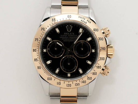 Rolex Daytona  Ref.116523 D