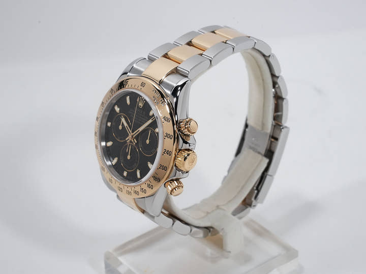 Rolex Daytona  Ref.116523 D