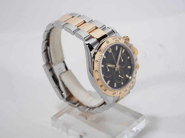 Rolex Daytona  Ref.116523 D