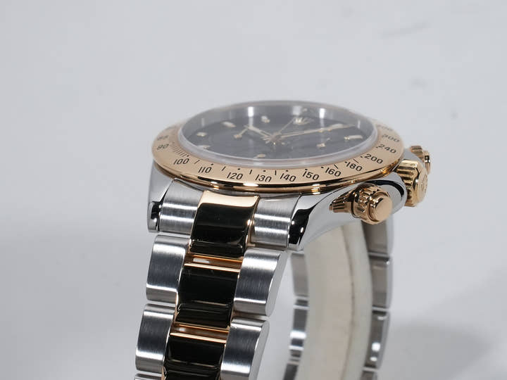 Rolex Daytona  Ref.116523 D