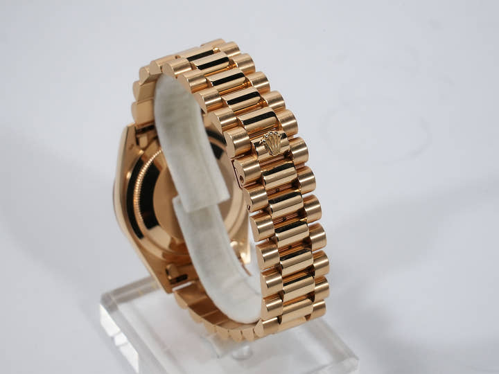 Rolex Day Date 36  Ref. 18238 L