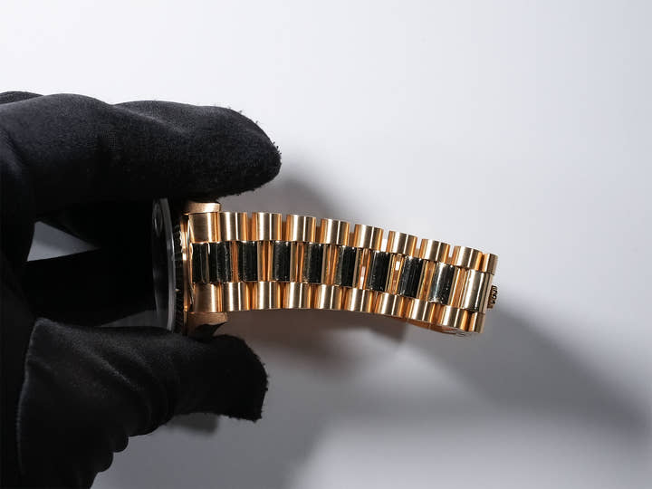 Rolex Day Date 36  Ref. 18238 L