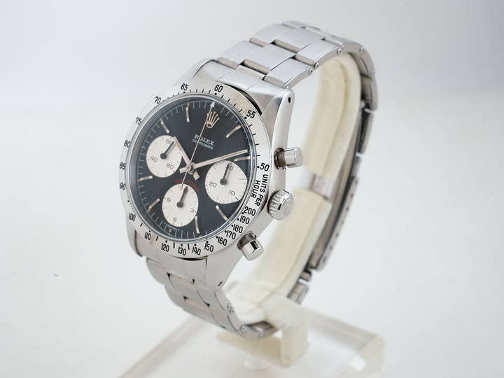 Rolex Daytona  Reference 6262 No. 23