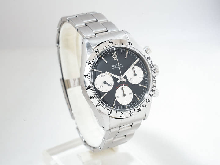 Rolex Daytona  Reference 6262 No. 23