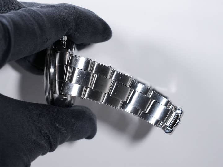 Rolex Daytona  Reference 6262 No. 23