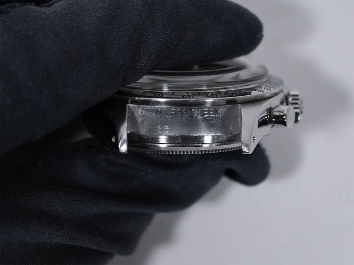 Rolex Daytona  Reference 6262 No. 23