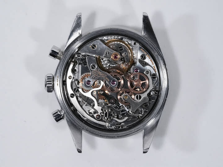 Rolex Daytona  Reference 6262 No. 23