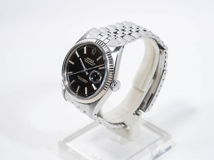 Rolex Datejust  Reference 1601 No. 13