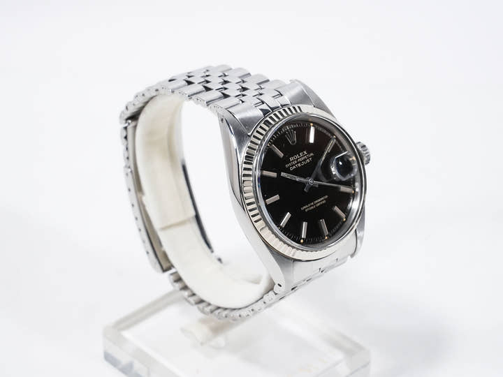 Rolex Datejust  Reference 1601 No. 13