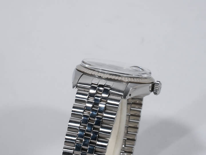 Rolex Datejust  Reference 1601 No. 13