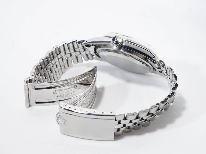 Rolex Datejust  Reference 1601 No. 13