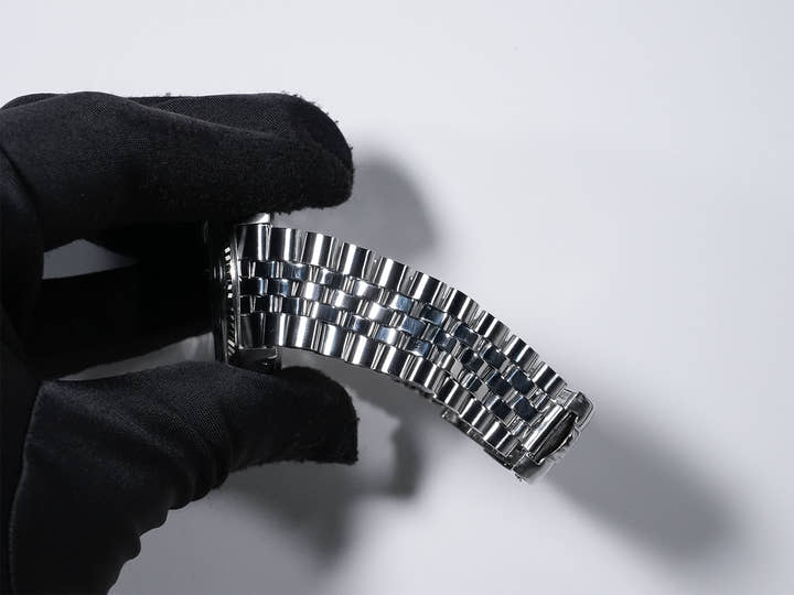 Rolex Datejust  Reference 1601 No. 13