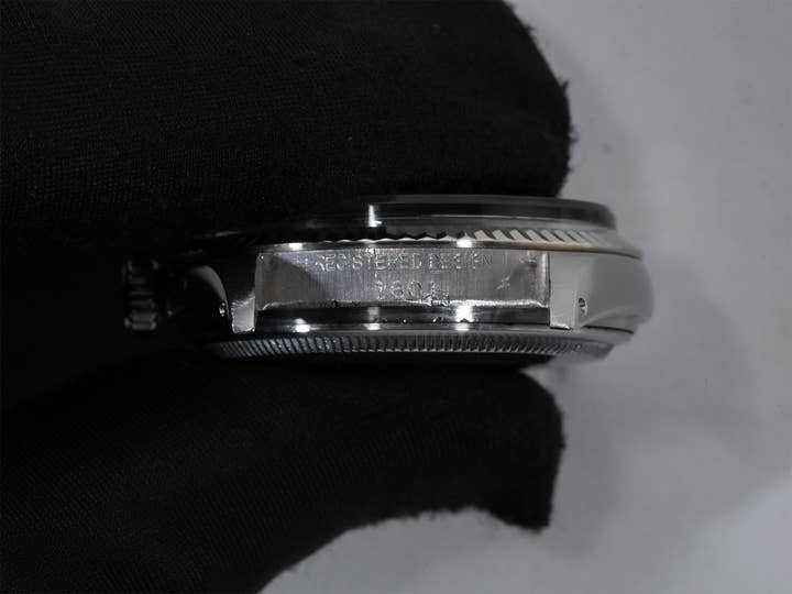 Rolex Datejust  Reference 1601 No. 13