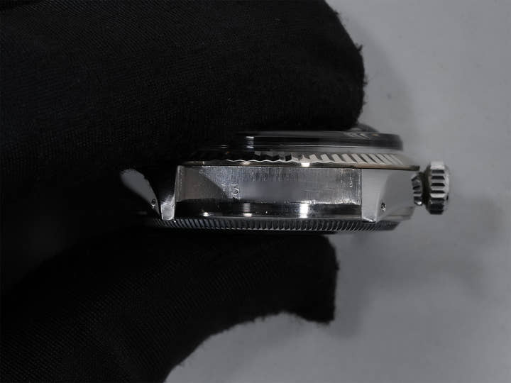 Rolex Datejust  Reference 1601 No. 13