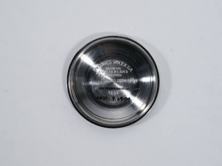 Rolex Datejust  Reference 1601 No. 13