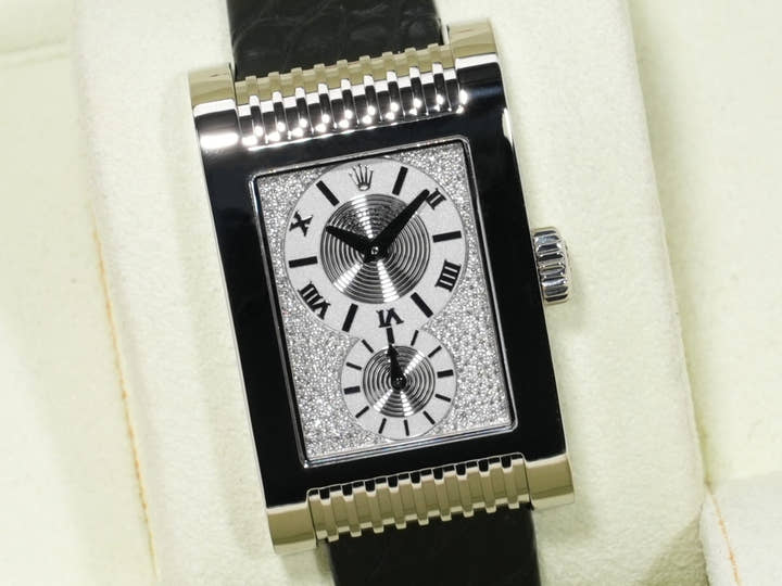 Rolex Cellini Prince  Ref.5441/9 D