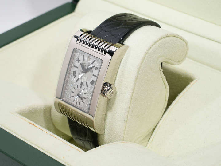 Rolex Cellini Prince  Ref.5441/9 D