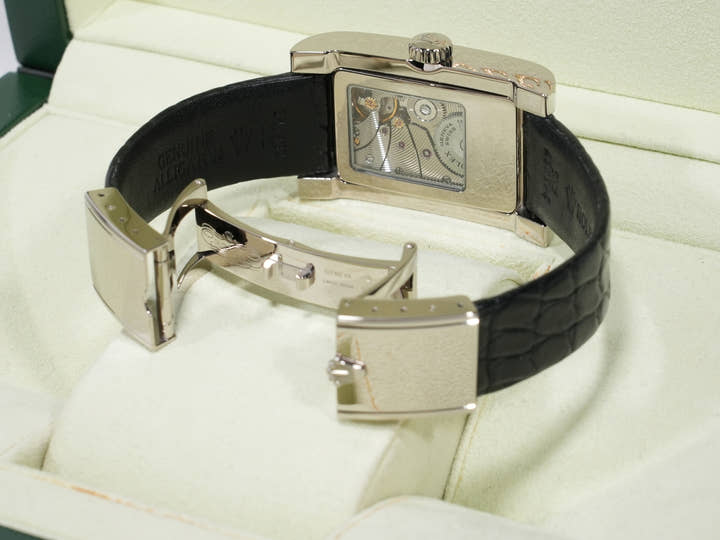 Rolex Cellini Prince  Ref.5441/9 D