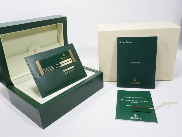 Rolex Cellini Prince  Ref.5441/9 D