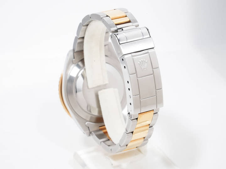 Rolex Submariner Date  Reference 16803 No. 88