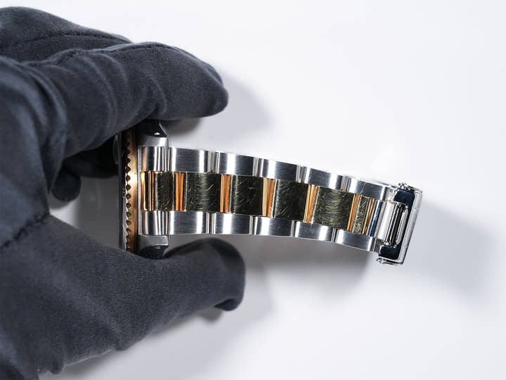 Rolex Submariner Date  Reference 16803 No. 88