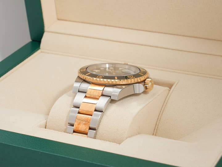 Rolex Submariner Date  Ref.116613LN