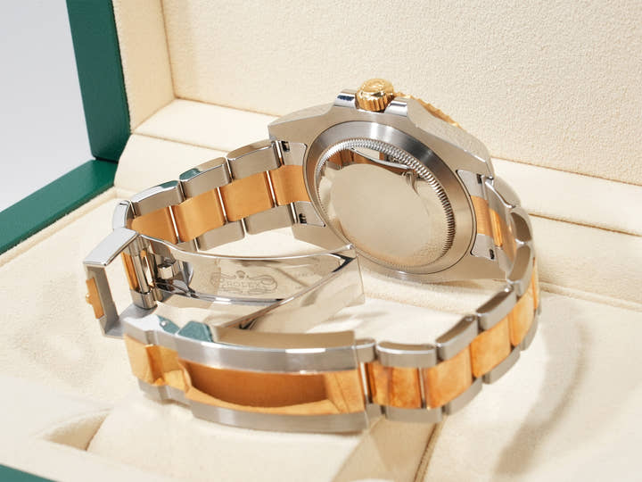 Rolex Submariner Date  Ref.116613LN