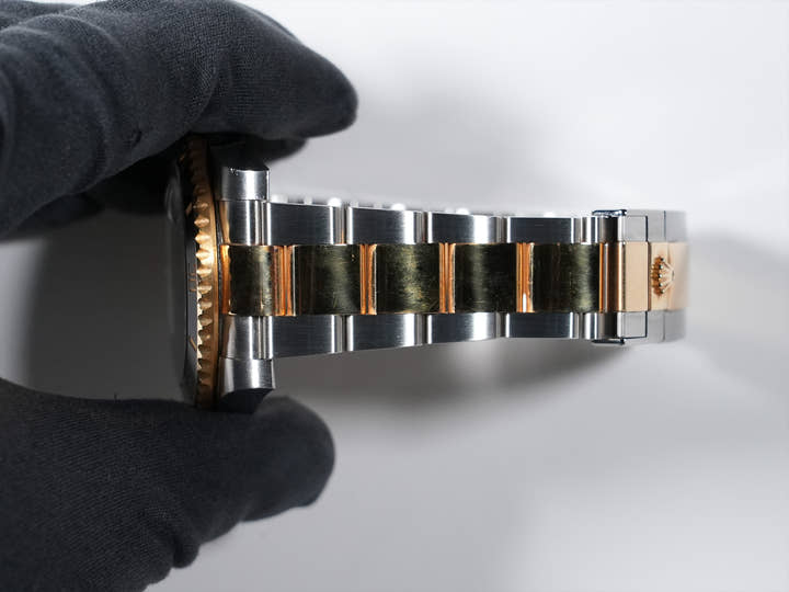 Rolex Submariner Date  Ref.116613LN