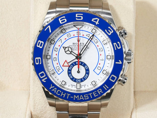Rolex Yacht-Master II  Reference 116680