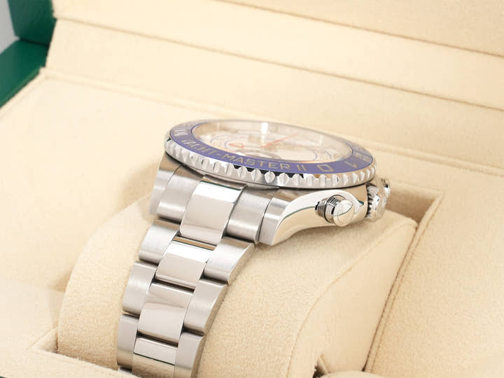 Rolex Yacht-Master II  Reference 116680