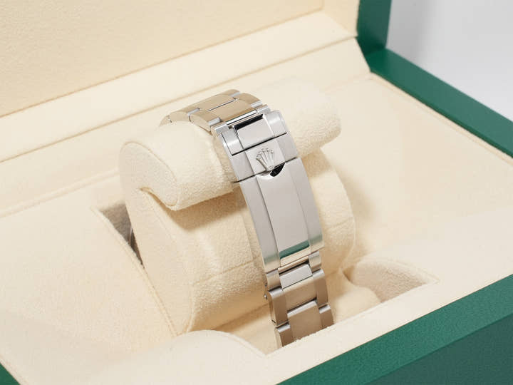 Rolex Yacht-Master II  Reference 116680