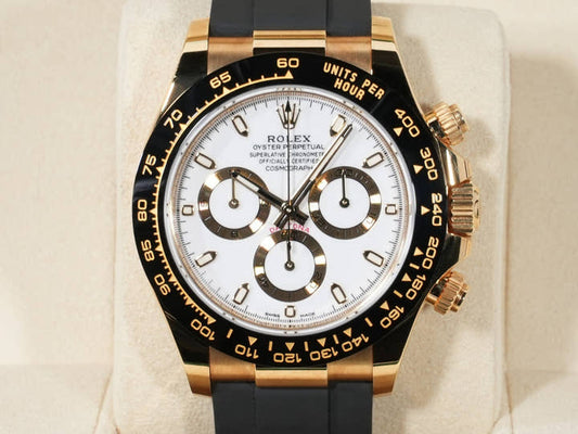 Rolex Daytona  Ref.116518LN