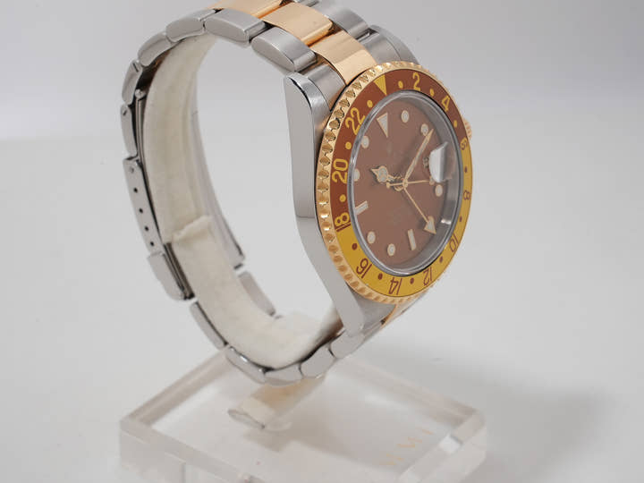 Rolex GMT-Master II  Ref.16713 F