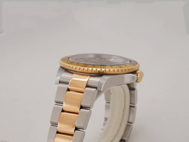 Rolex GMT-Master II  Ref.16713 F