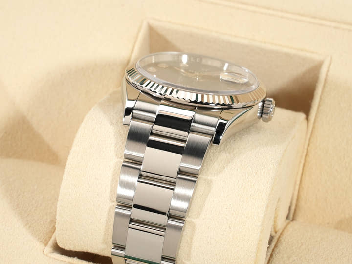 Rolex Datejust 36  Ref.126234G