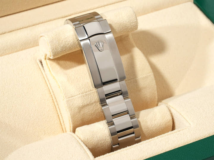 Rolex Datejust 36  Ref.126234G