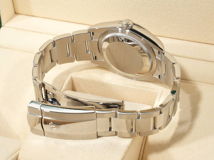 Rolex Datejust 36  Ref.126234G
