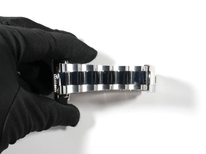 Rolex Datejust 36  Ref.126234G