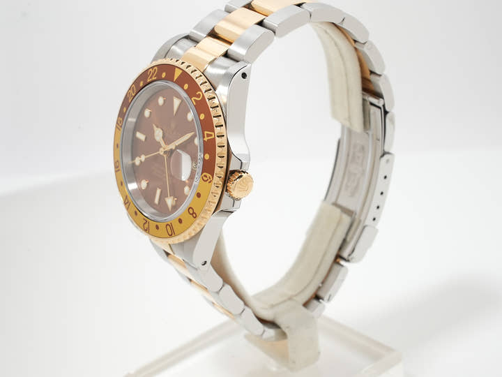 Rolex GMT-Master II  Ref.16713 A