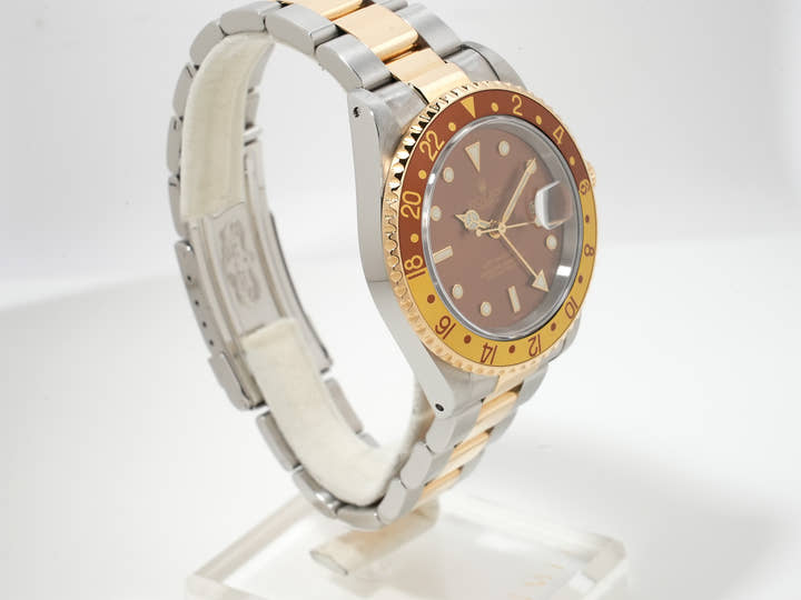 Rolex GMT-Master II  Ref.16713 A