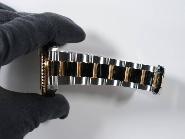 Rolex GMT-Master II  Ref.16713 A